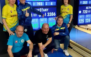 Pomôžme Piešťanskej kolkárni zlepšiť podmienky a zachovať tradíciu
