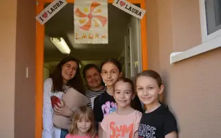 Pomôžte nám zastrešiť domov pre mladých Pomôžte nám zastrešiť domov pre mladých