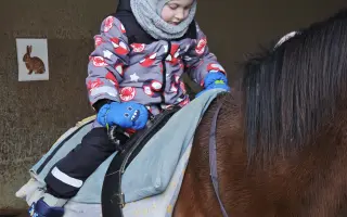 Pomôžme autistickému chlapčekovi Adamkovi napredovať