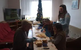 Pomôžme zachrániť strechu Domu Svätého Jozefa, ktorý pomáha ľuďom v krízových situáciách