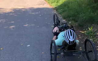 Pomôžte Veronike z Banskej Bystrice znova naplno jazdiť