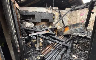 Pomôžme rodinám po ničivom požiari v Starej Ľubovni