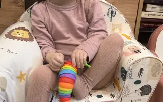 Pomôžme Emke urobiť krok vpred