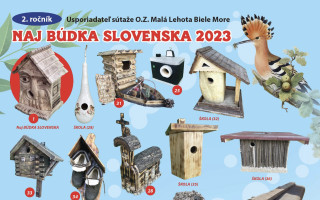 Pošlime 30 detí z troch Slovenských škôl do školy v prírode už túto jeseň