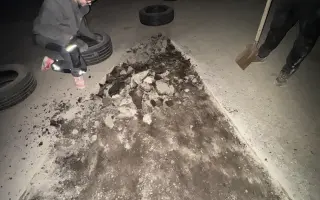 Podporili ste vznik bezpečného Moto Usa Drift Ringu