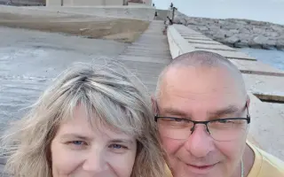 Pomôžme bojovníkovi Tonovi. Jeho liečba môže znamenať nádej aj pre teba.