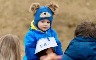 Podporte humanitárnu pomoc pre ľudí v núdzi na Ukrajine