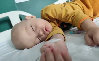Pomôžme Šimonkovi uzdraviť sa