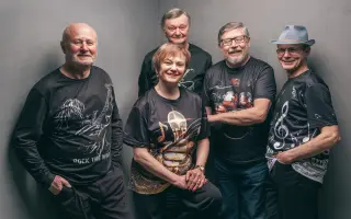 Darujte svoj tretí groš – podporte vznik debutového albumu autorských piesní