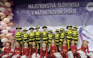 Cheeky Girls - všetky za jednu, jedna za všetky