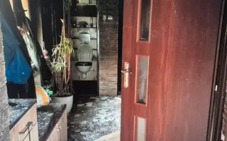 Pomohli ste Urbánkovcom vrátiť domov po požiari