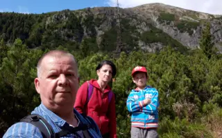 Vráťme Leonidovi slobodu pohybu