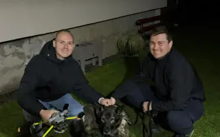 Darujme ďalší dron pre stratené zvieratká a ukryté srnčatá