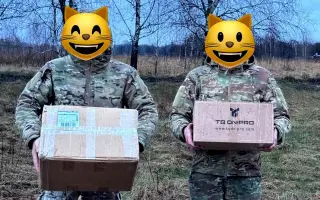 Pokračujeme: zdravotnícky materiál zastavuje krvácanie statočných Ukrajincov