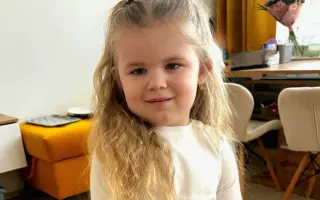 Veľká bojovníčka Ninka, pomôžme jej znovu kráčať za snami