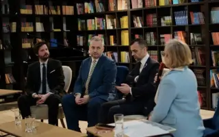 Podporte Ukrajinský Inštitút- priesečník kultúry, umenia a občianskeho aktivizmu