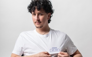 Raz KAMAKOŠ, navždy KAMAKOŠ Raz KAMAKOŠ, navždy KAMAKOŠ