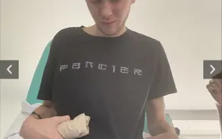 Dajme Dominikovi šancu na lepší život