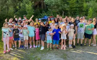 Daruj letný zázrak pre malých bojovníkov