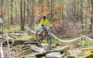 Pomôžme vrátiť Miškovi jeho cyklistický sen