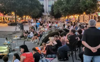 Podporte ART GATE GALLERY v Martine