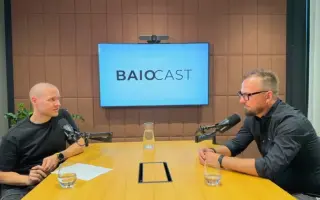 Podporme podcast, ktorý prináša hodnotné témy pre spoločnosť