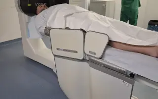 Pomôžme otcovi rodiny, ktorý bojuje s agresívnym sarkómom