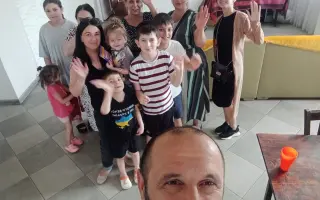 Aby vysídlené rodiny neprišli o strechu nad hlavou