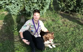 Top surgery pre Willa🏳️‍⚧️