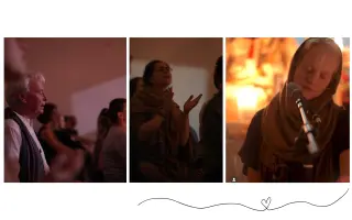 Podporte NAHRÁVANIE a PRODUKCIU skladieb-mantier kapely MAHADEVA KIRTAN PROJECT