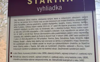 Podporte vznik skladby Pod vodou - poďakovanie vysťahovaným