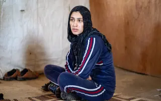 Slovák zachraňuje v Libanone životy. Pomôžme mu pomáhať.