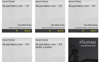 Kornel Földvári – vďaka vašej pomoci dokončíme súborné dielo.