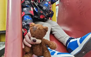 Pomôžme autistickému chlapčekovi Adamkovi napredovať