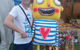 Pomôžme Mariánovi na ceste k uzdraveniu