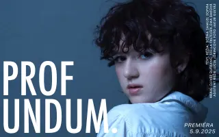 PROFUNDUM | Podporte autorský divadelný projekt