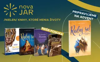 Staňte sa súčasťou najväčšieho biblického dobrodružstva na Slovensku