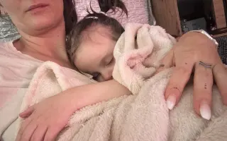 Pomôžme Emke urobiť krok vpred