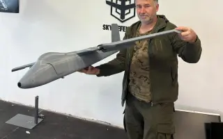 Ochráňme ľudí a infraštruktúru v Charkive - nakúpme pozorovacie drony made in UA Ochráňme ľudí a infraštruktúru v Charkive - nakúpme pozorovacie drony made in UA