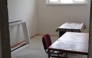 Premeňme spoločne ruinu na funkčný ateliér