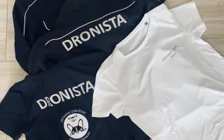 Darujme ďalší dron pre stratené zvieratká a ukryté srnčatá