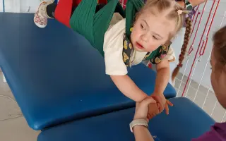 Vymenila kočík za odvahu: Pomôžme Melánke rozbehnúť sa do života