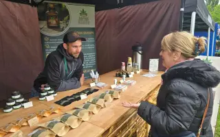 Podporte rozvoj konopnej farmy a vznik centrály spracovania konope na Slovensku