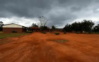 Pomohli ste naplniť Barborkin sen nasýtiť celú školu hladujúcich detí v Afrike