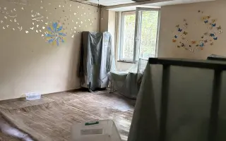 Pomohli ste vrátiť deťom v Odese školu