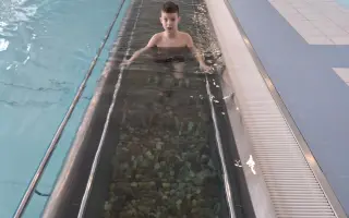 Pomôžme Maximkovi chodiť a behať ako jeho kamaráti