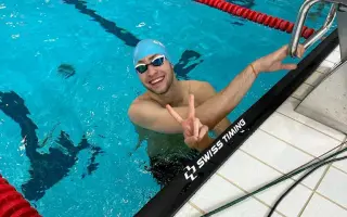 Philipova cesta za olympijskou medailou – podporte slovenského reprezentanta