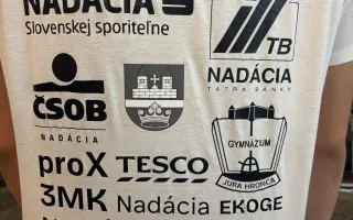 DECA GJH - Podpora stredoškolákov na najväčšej biznis súťaži na svete