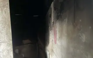 Pomôžme rodine so štyrmi deťmi s opravou domu po požiari