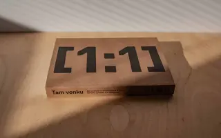 Tam vonku: pošlime  do sveta knihu o architektonických zásahoch [1:1] Workshopu